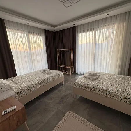 Vila Ari Honeybee Fethiye