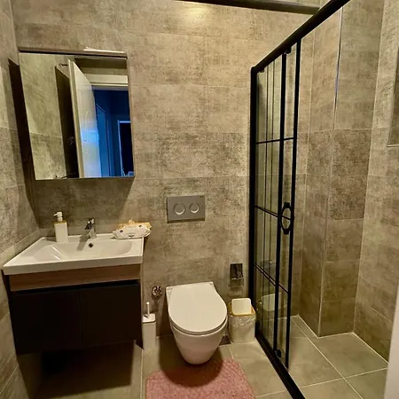 Ari Honeybee וילה פאטהיה