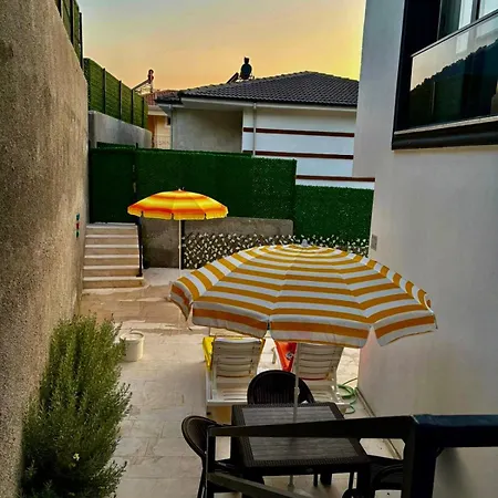 וילה Ari Honeybee פאטהיה